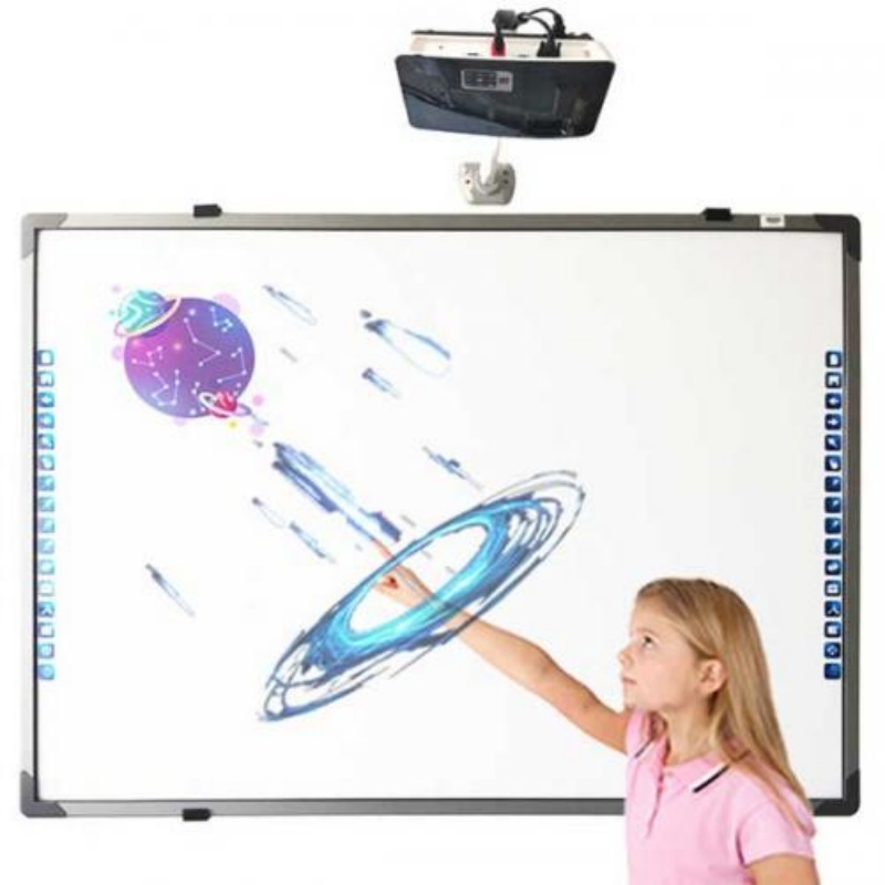 Electronic whiteboard 