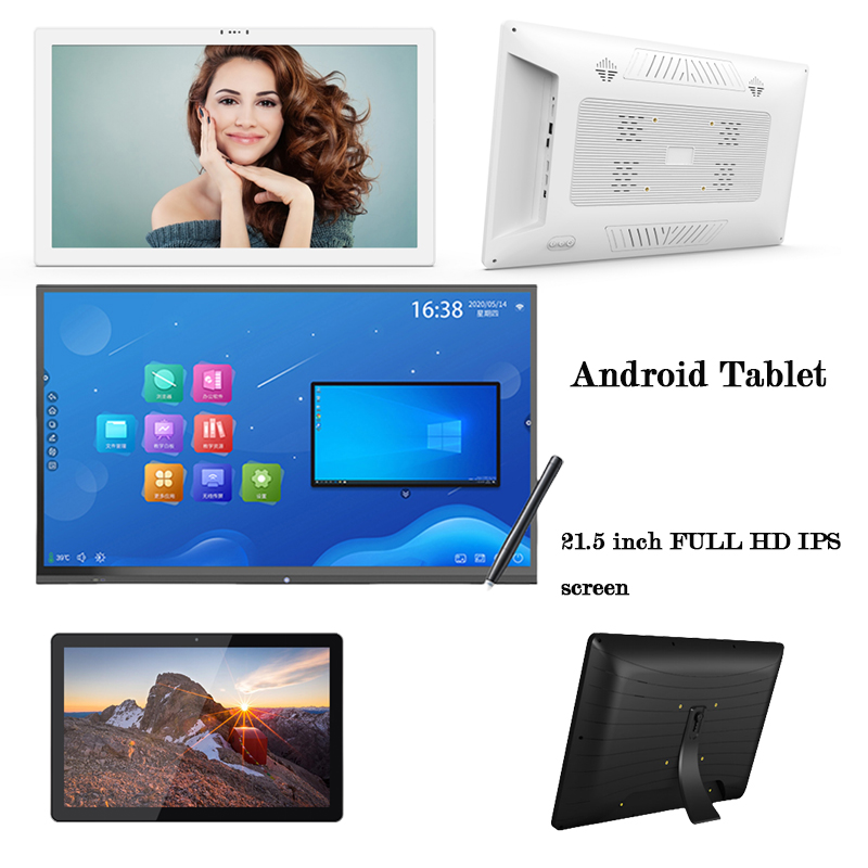 Capacitive  Android tablet